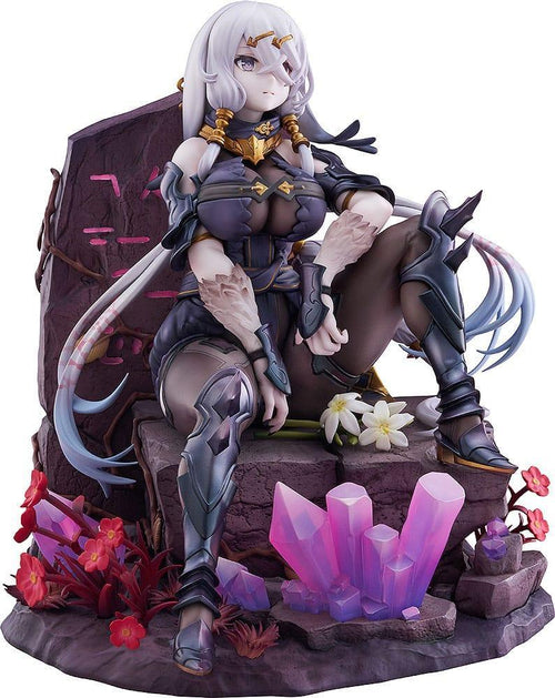 Atelier Ryza: Ever Darkness & the Secret Hideout PVC Figur 1/6 Lila Decyrus 18 cm Max Factory