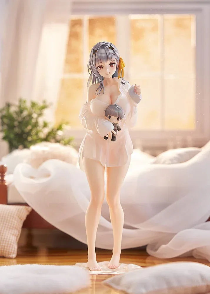 Goddess of Victory: Nikke PVC Figur 1/7 Modernia: First Affection 25 cm Max Factory