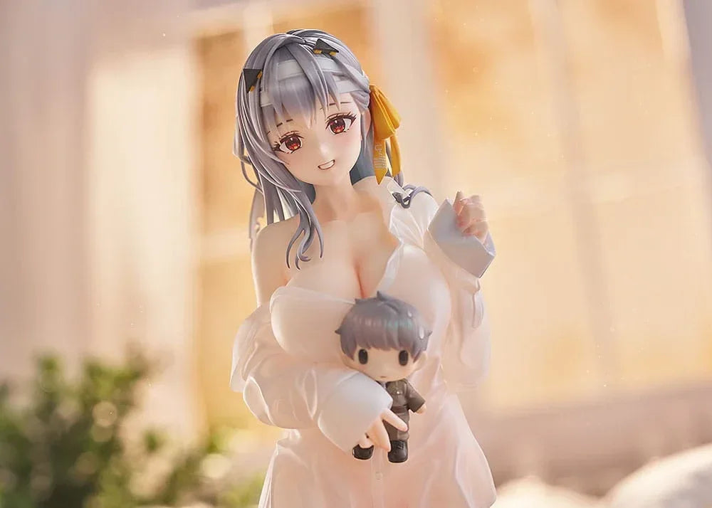 Goddess of Victory: Nikke PVC Figur 1/7 Modernia: First Affection 25 cm Max Factory