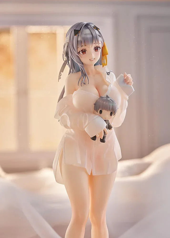 Goddess of Victory: Nikke PVC Figur 1/7 Modernia: First Affection 25 cm Max Factory