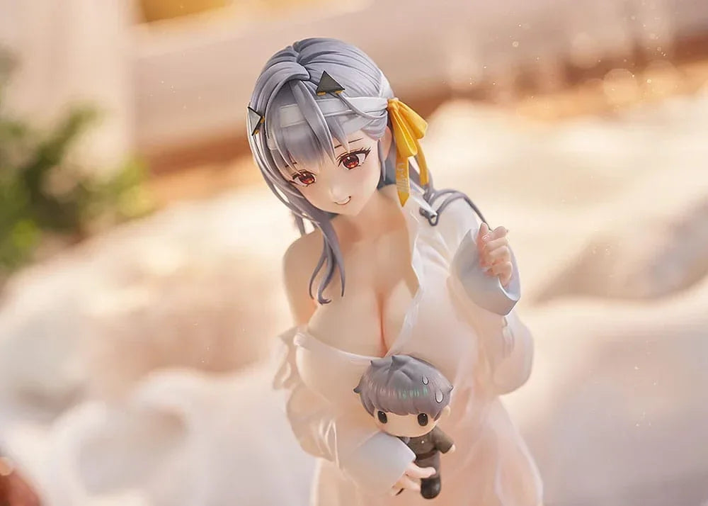 Goddess of Victory: Nikke PVC Figur 1/7 Modernia: First Affection 25 cm Max Factory
