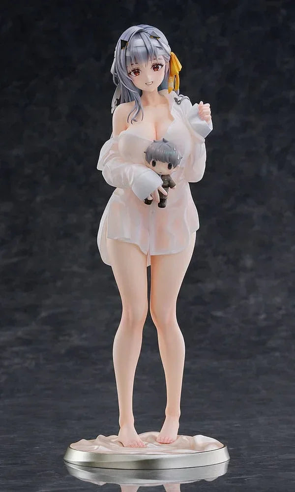 Goddess of Victory: Nikke PVC Figur 1/7 Modernia: First Affection 25 cm Max Factory