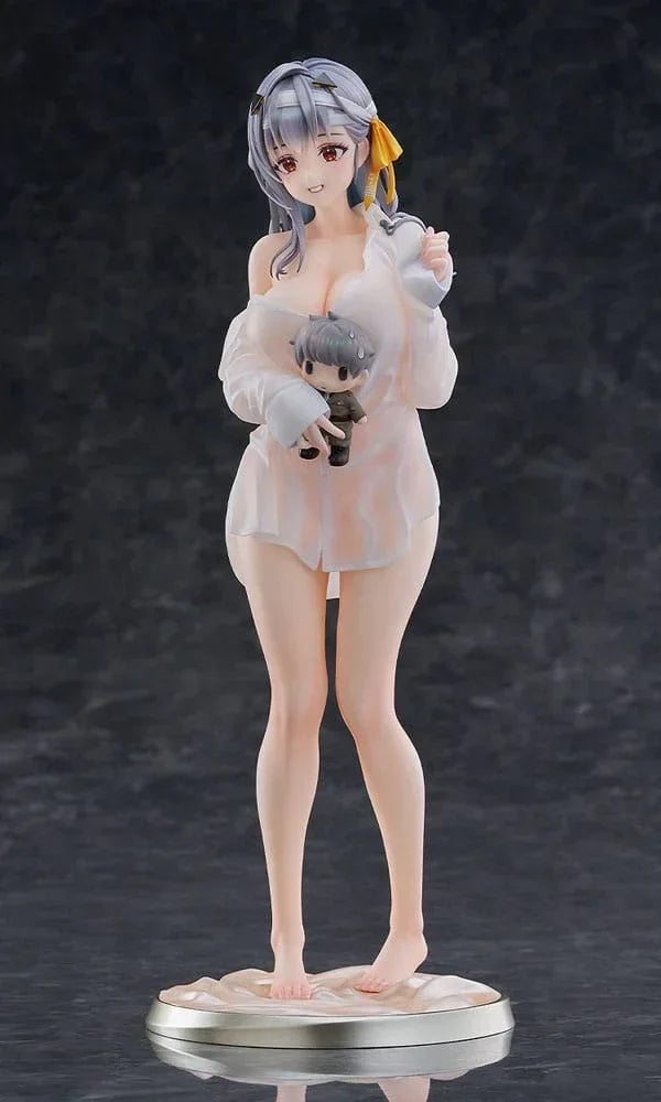 Goddess of Victory: Nikke PVC Figur 1/7 Modernia: First Affection 25 cm Max Factory