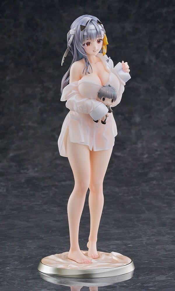 Goddess of Victory: Nikke PVC Figur 1/7 Modernia: First Affection 25 cm Max Factory