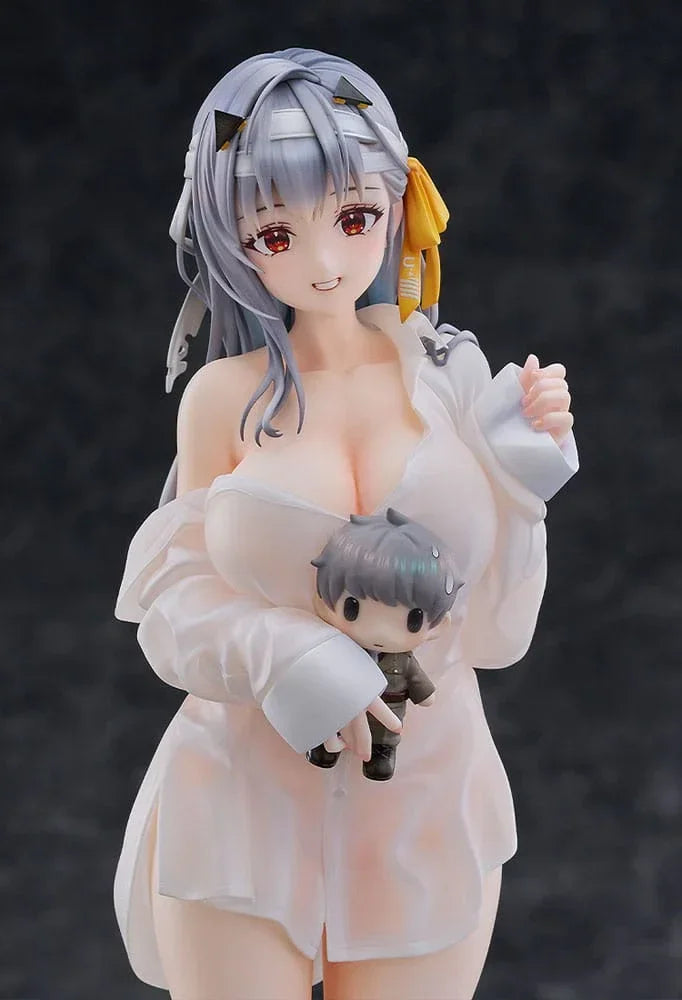 Goddess of Victory: Nikke PVC Figur 1/7 Modernia: First Affection 25 cm Max Factory