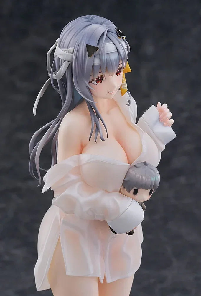 Goddess of Victory: Nikke PVC Figur 1/7 Modernia: First Affection 25 cm Max Factory