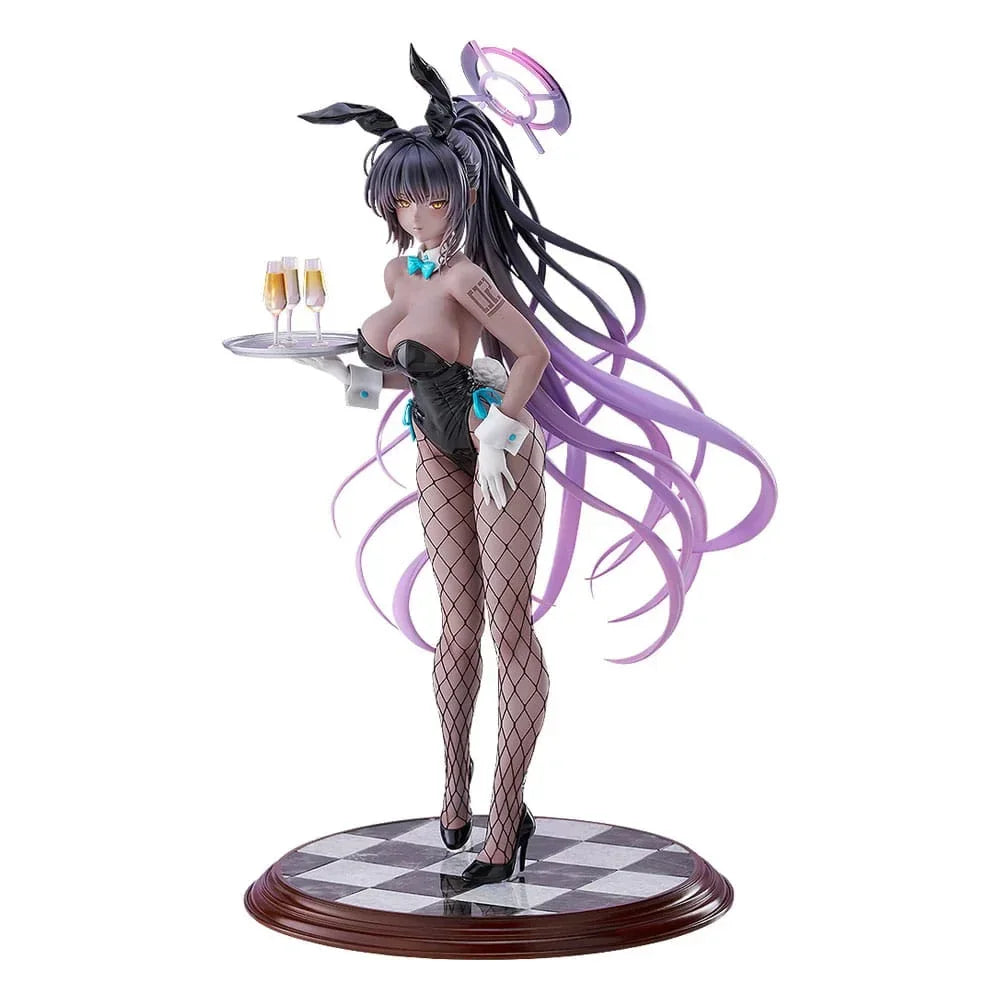 Blue Archive PVC Figur 1/7 Karin Kakudate (Bunny Girl) 30 cm Max Factory