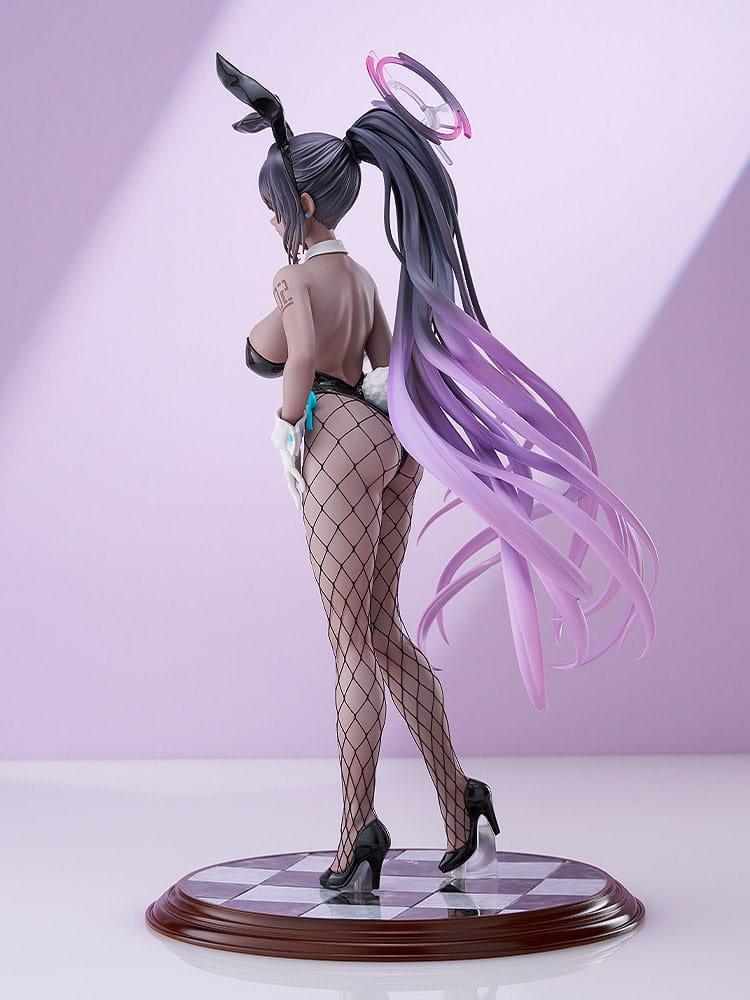 Blue Archive PVC Figur 1/7 Karin Kakudate (Bunny Girl) 30 cm Max Factory
