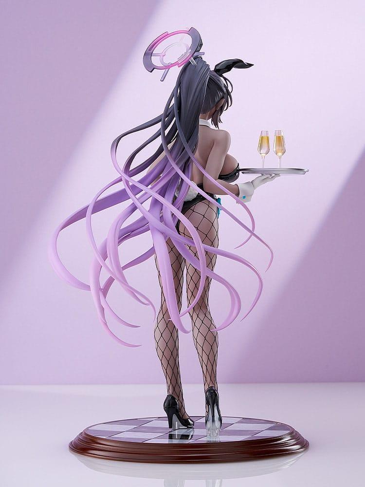 Blue Archive PVC Figur 1/7 Karin Kakudate (Bunny Girl) 30 cm Max Factory