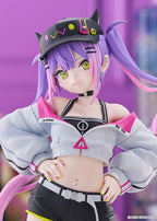 Hololive Production Pop Up Parade SP PVC Figur Tokoyami Towa 17 cm