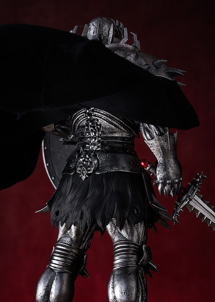 Berserk Pop Up Parade L PVC Figur Skull Knight - European Exclusive 22 cm Max Factory