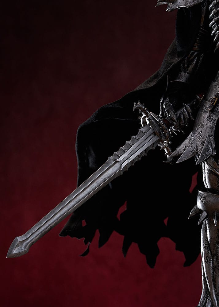 Berserk Pop Up Parade L PVC Figur Skull Knight - European Exclusive 22 cm Max Factory