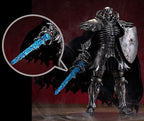 Berserk Pop Up Parade L PVC Figur Skull Knight - European Exclusive 22 cm Max Factory