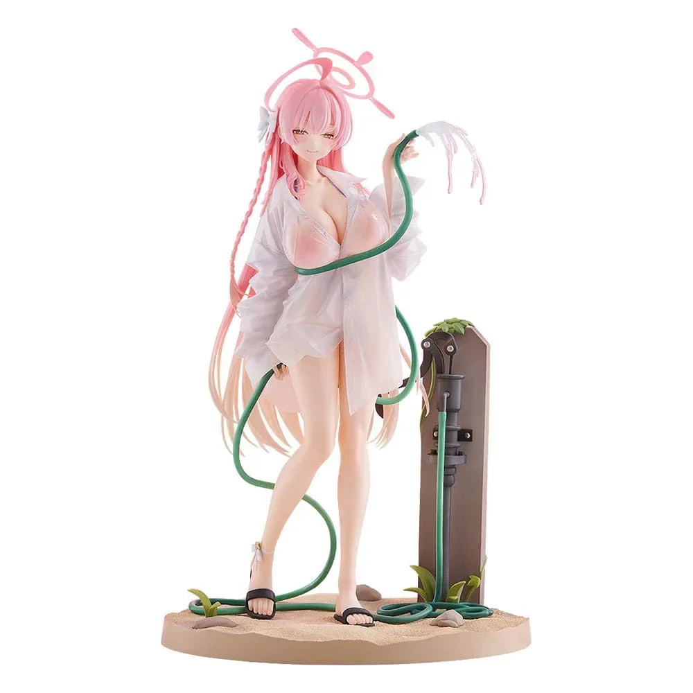 Blue Archive PVC Figur 1/7 Hanako Swimsuit Ver. 26 cm Max Factory