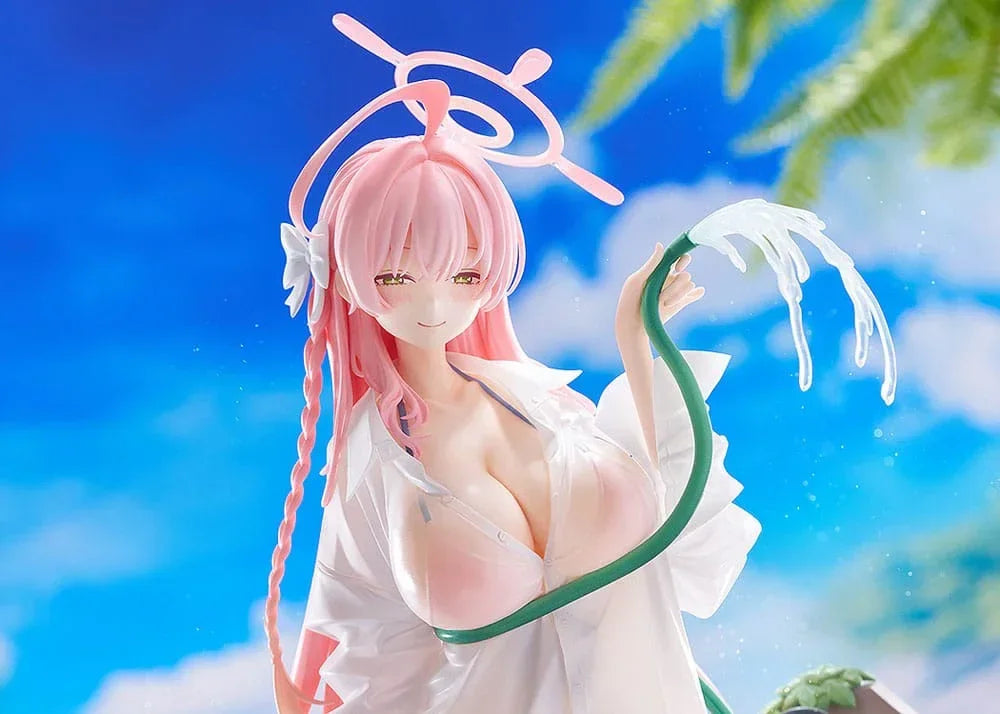 Blue Archive PVC Figur 1/7 Hanako Swimsuit Ver. 26 cm Max Factory