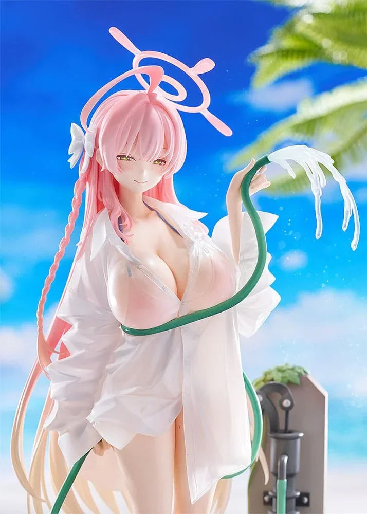 Blue Archive PVC Figur 1/7 Hanako Swimsuit Ver. 26 cm Max Factory