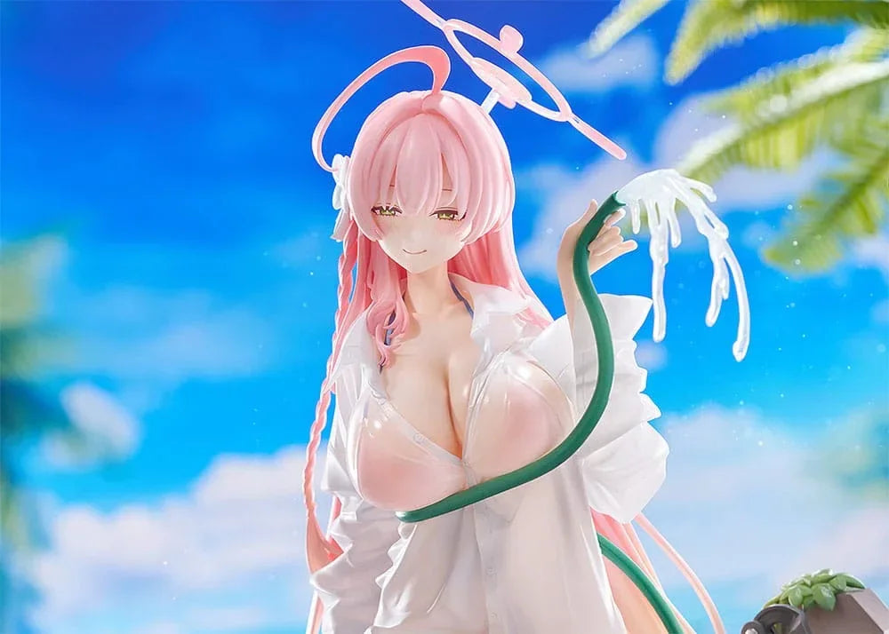 Blue Archive PVC Figur 1/7 Hanako Swimsuit Ver. 26 cm Max Factory