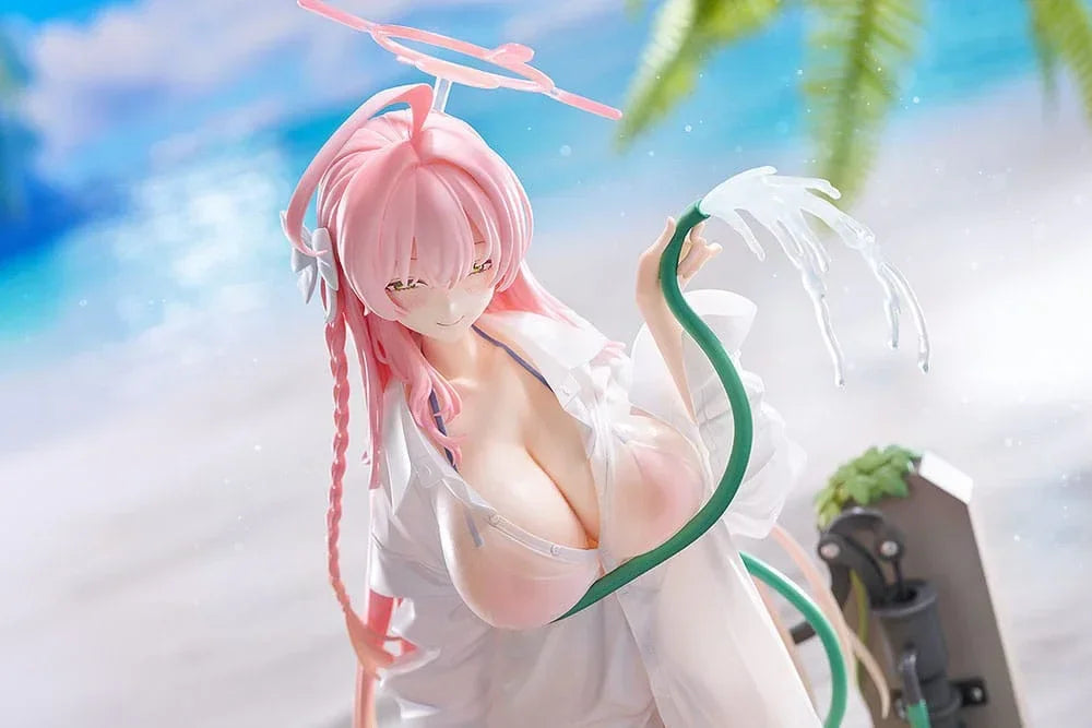 Blue Archive PVC Figur 1/7 Hanako Swimsuit Ver. 26 cm Max Factory