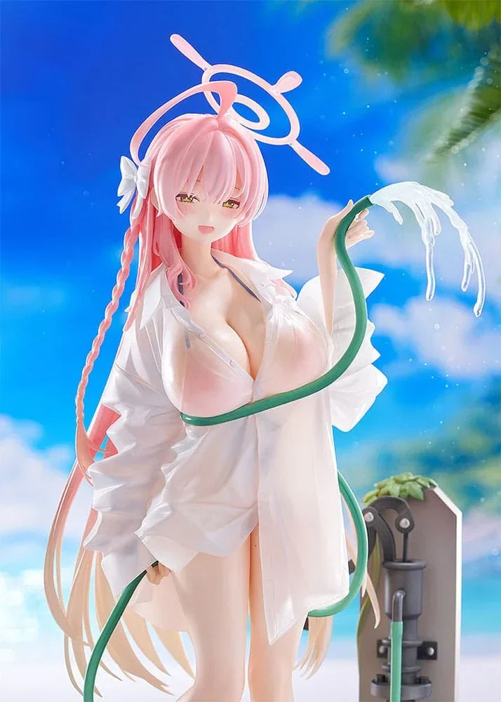 Blue Archive PVC Figur 1/7 Hanako Swimsuit Ver. 26 cm Max Factory