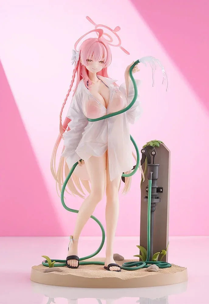 Blue Archive PVC Figur 1/7 Hanako Swimsuit Ver. 26 cm Max Factory
