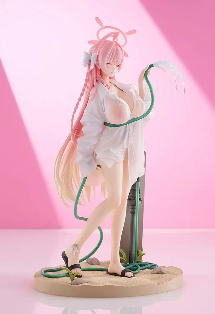 Blue Archive PVC Figur 1/7 Hanako Swimsuit Ver. 26 cm Max Factory