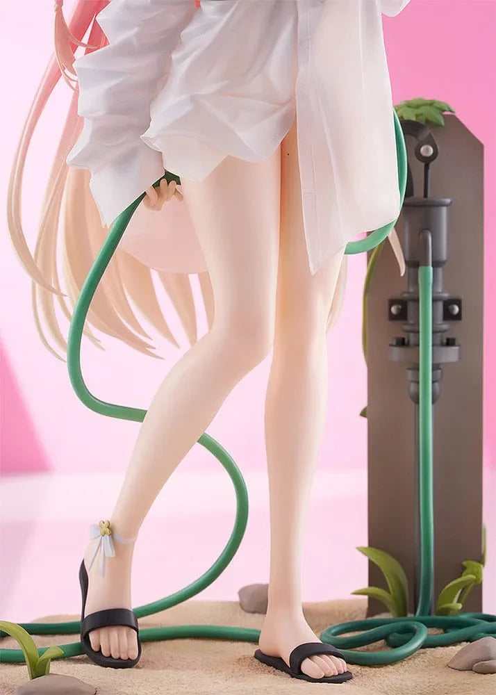 Blue Archive PVC Figur 1/7 Hanako Swimsuit Ver. 26 cm Max Factory