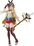 Atelier Ryza: Ever Darkness & the Secret Hideout Plamatea Plastikkit Reisalin Stout 16 cm Max Factory