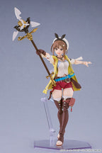 Atelier Ryza: Ever Darkness & the Secret Hideout Plamatea Plastikkit Reisalin Stout 16 cm Max Factory