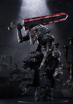 Berserk Pop Up Parade PVC Figur Guts (Berserker Armor) XL Storlek 38 cm Max Factory
