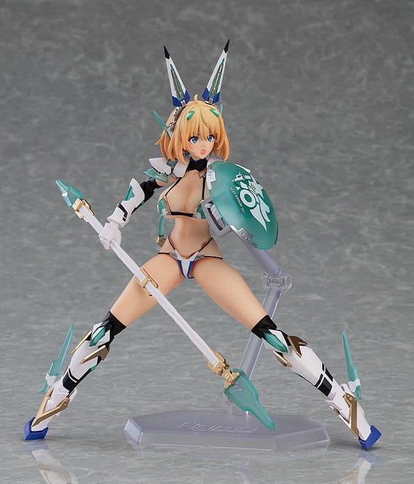 Bunny Suit Planning Figma Action Figur Sophia F. Shirring: Bikini Armor Ver. 17 cm Max Factory