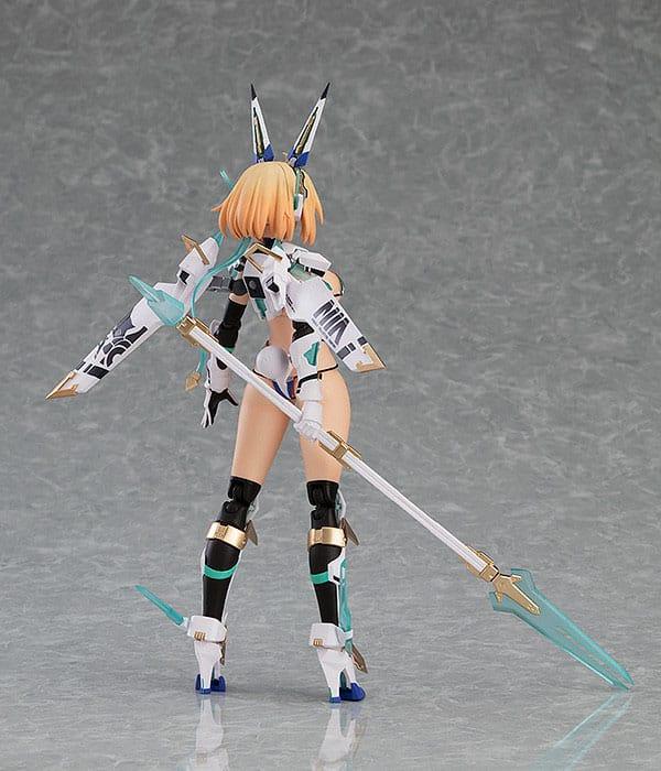 Bunny Suit Planning Figma Action Figur Sophia F. Shirring: Bikini Armor Ver. 17 cm Max Factory