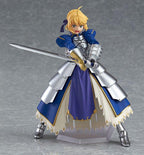 Fate/Stay Night Figma Action Figur Saber 2.0 14 cm Max Factory