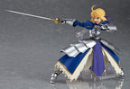 Fate/Stay Night Figma Action Figur Saber 2.0 14 cm Max Factory