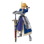 Fate/Stay Night Figma Action Figur Saber 2.0 14 cm Max Factory