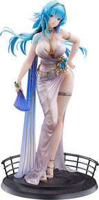 Goddess of Victory: Nikke PVC Figur 1/7 Helm Chandelier 26 cm Max Factory