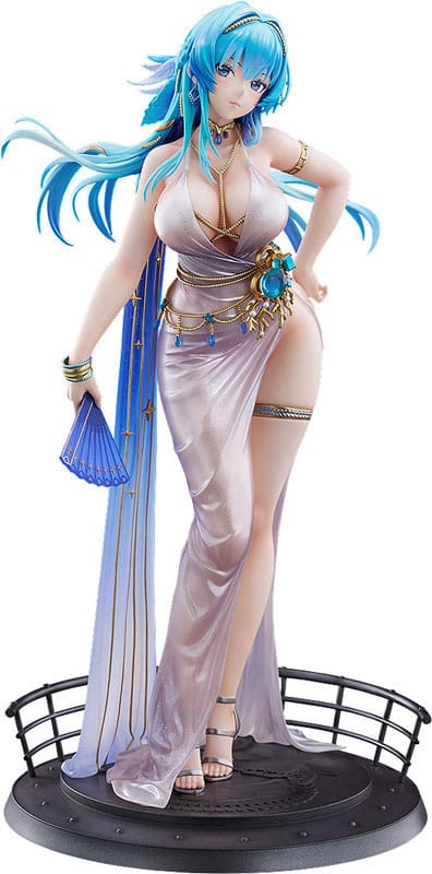 Goddess of Victory: Nikke PVC Figur 1/7 Helm Chandelier 26 cm Max Factory