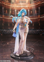 Goddess of Victory: Nikke PVC Figur 1/7 Helm Chandelier 26 cm Max Factory