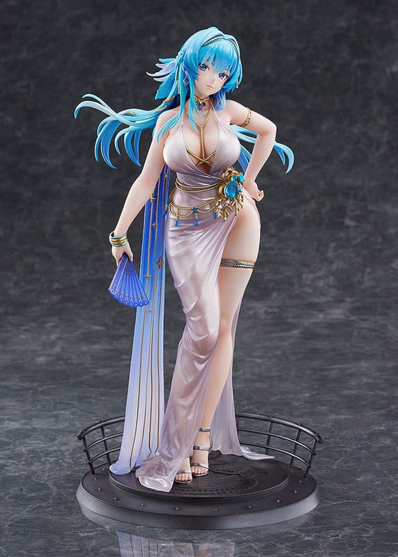 Goddess of Victory: Nikke PVC Figur 1/7 Helm Chandelier 26 cm Max Factory