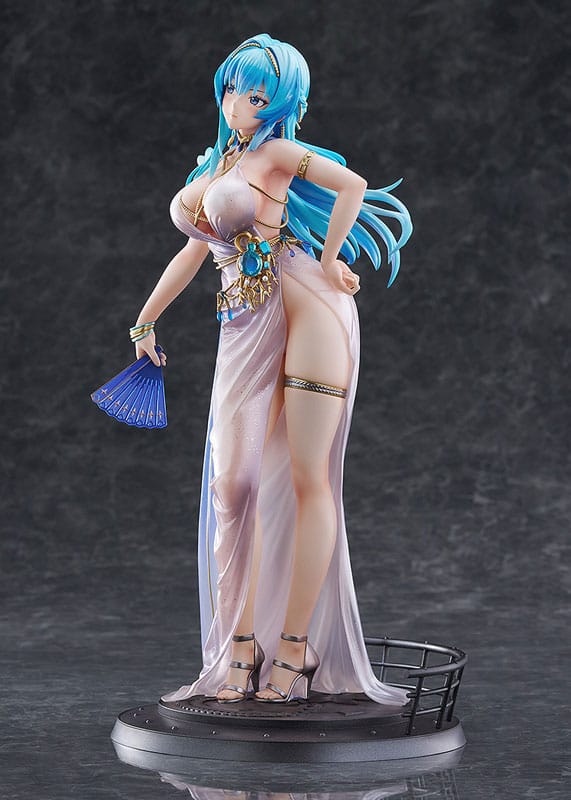 Goddess of Victory: Nikke PVC Figur 1/7 Helm Chandelier 26 cm Max Factory