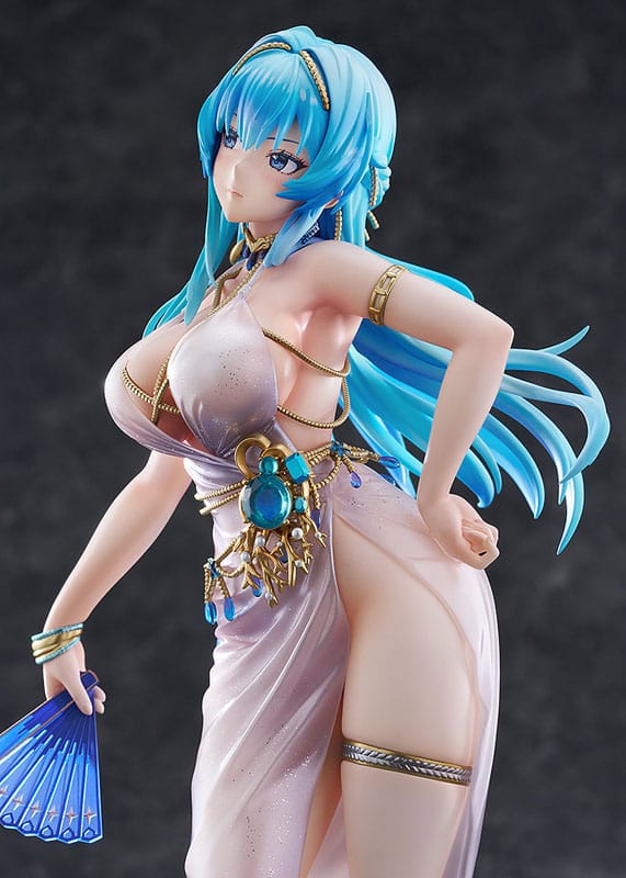 Goddess of Victory: Nikke PVC Figur 1/7 Helm Chandelier 26 cm Max Factory