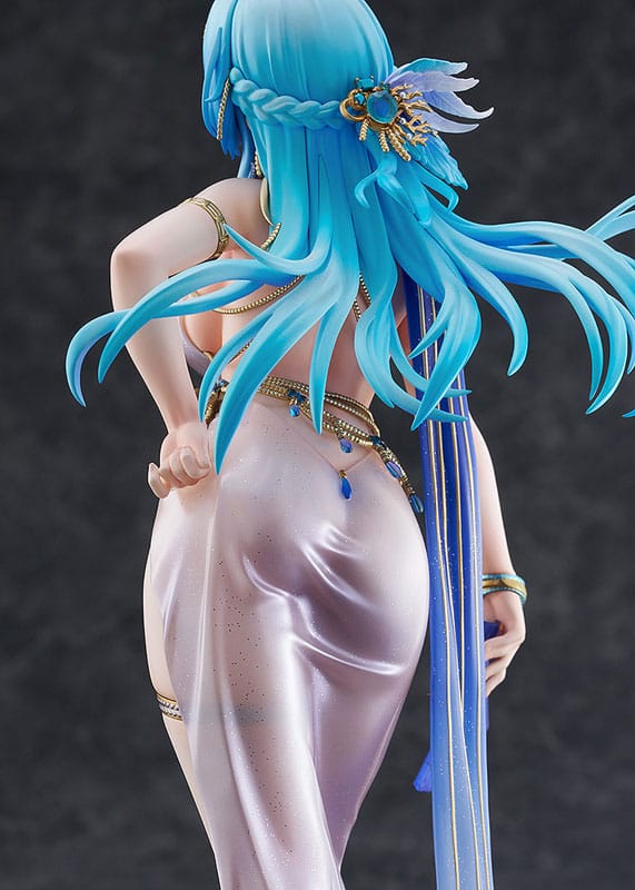 Goddess of Victory: Nikke PVC Figur 1/7 Helm Chandelier 26 cm Max Factory