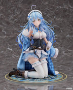 Hololive Production PVC Figur 1/6 Yukihana Lamy 22 cm