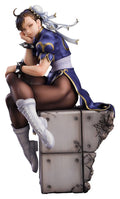 Street Fighter PVC-figur skala 1/6 Chun-Li 27 cm