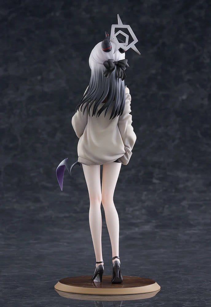 Blue Archive 1/7 Scale PVC Figure Kayoko (Dress) 23 cm