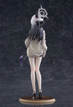 Blue Archive 1/7 Scale PVC Figure Kayoko (Dress) 23 cm
