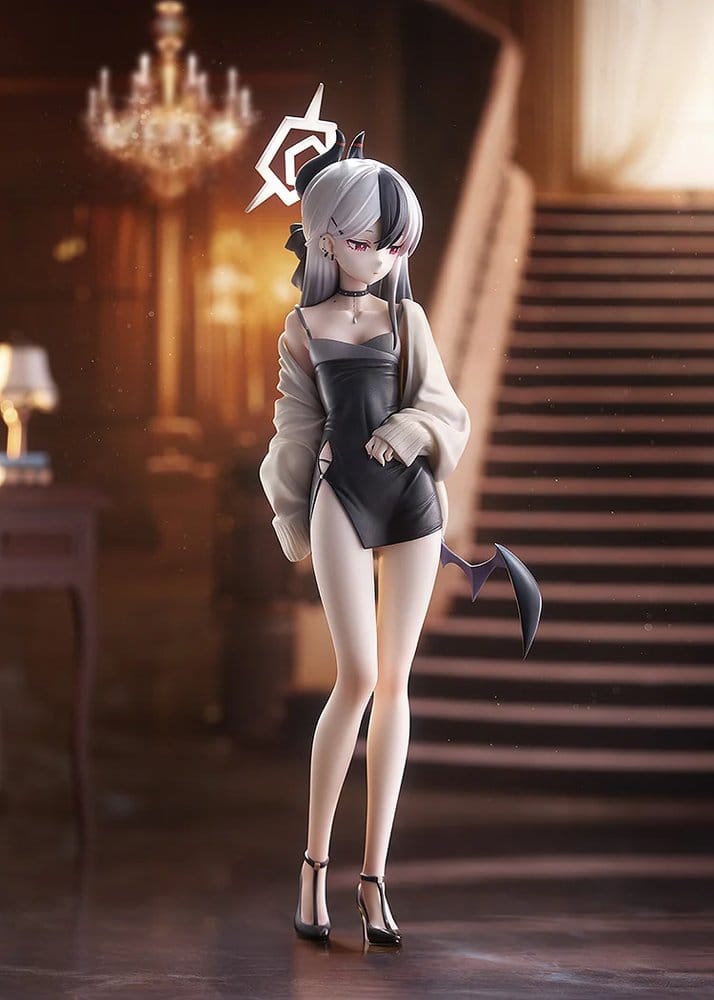 Blue Archive 1/7 Scale PVC Figure Kayoko (Dress) 23 cm