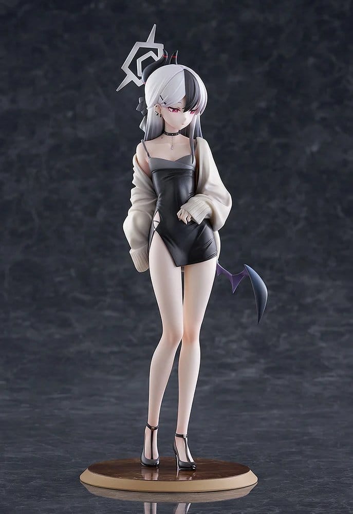 Blue Archive 1/7 Scale PVC Figure Kayoko (Dress) 23 cm