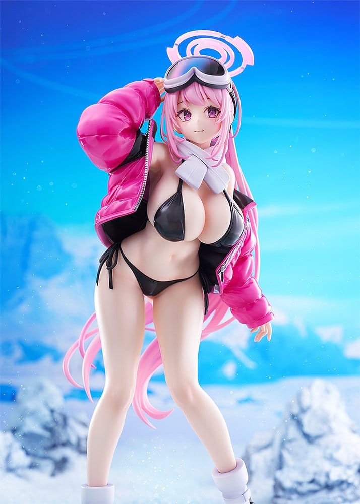 Blue Archive 1/7 Scale PVC Figurine Eimi (Swimsuit) 26 cm