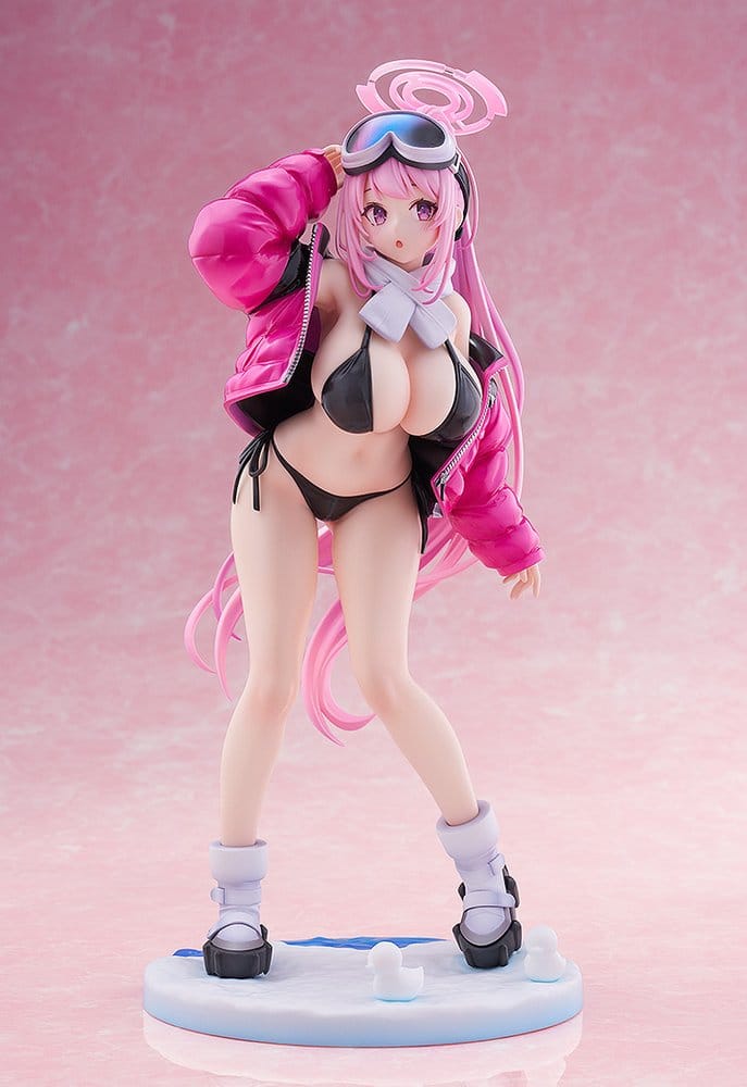 Blue Archive 1/7 Scale PVC Figurine Eimi (Swimsuit) 26 cm