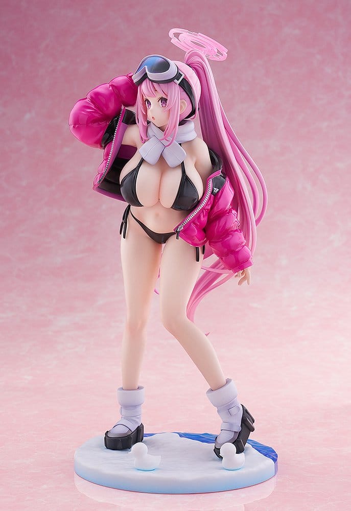 Blue Archive 1/7 Scale PVC Figurine Eimi (Swimsuit) 26 cm